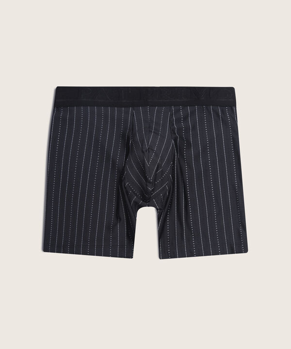 Boxer Para Hombre Estampados En Microfibra  image number null